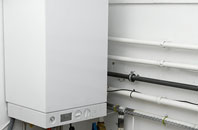 free Wharf condensing boiler quotes