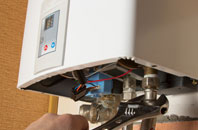 free Wharf boiler install quotes