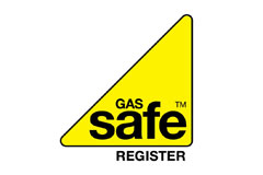 gas safe companies Wharf